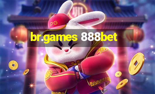 br.games 888bet