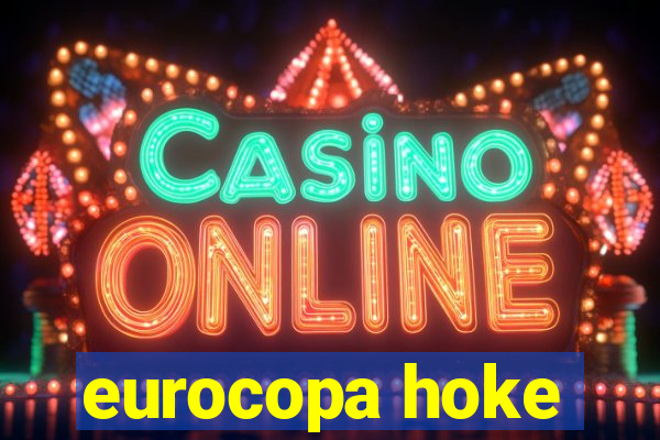 eurocopa hoke