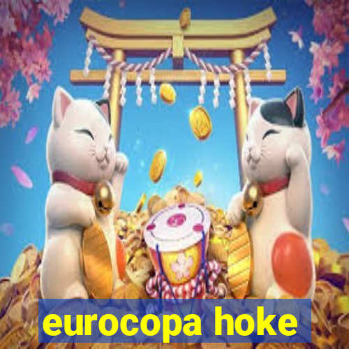 eurocopa hoke