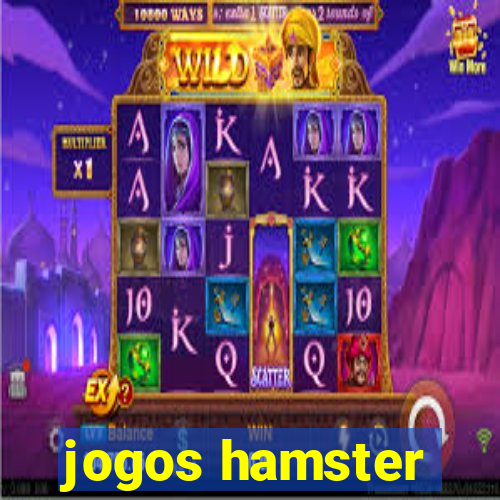 jogos hamster