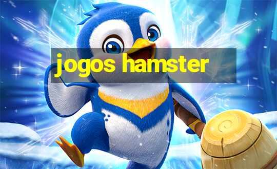 jogos hamster