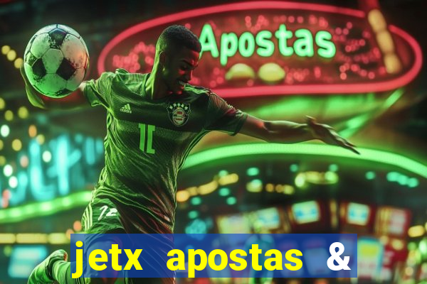 jetx apostas & jetx game