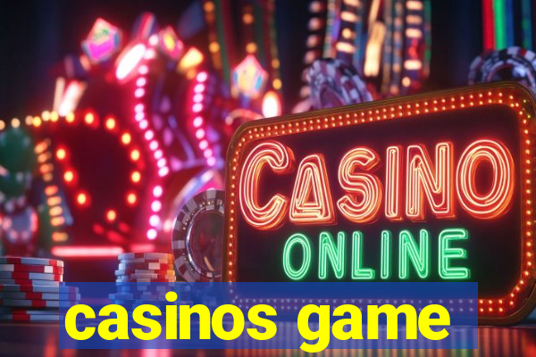 casinos game