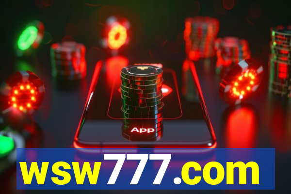 wsw777.com