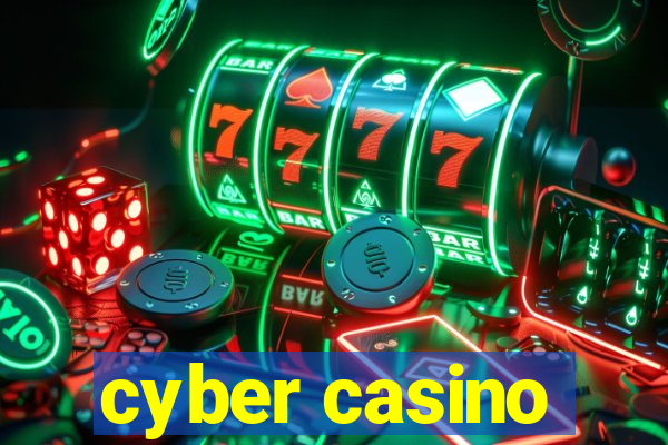 cyber casino