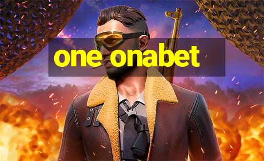 one onabet