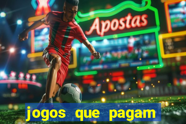 jogos que pagam dinheiro no cadastro