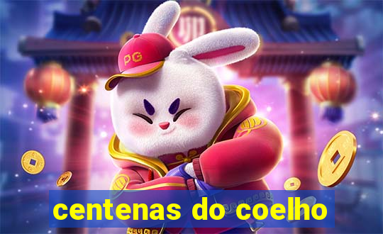 centenas do coelho