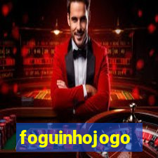 foguinhojogo