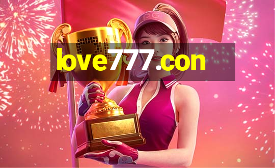 love777.con