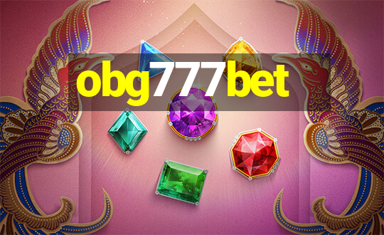 obg777bet