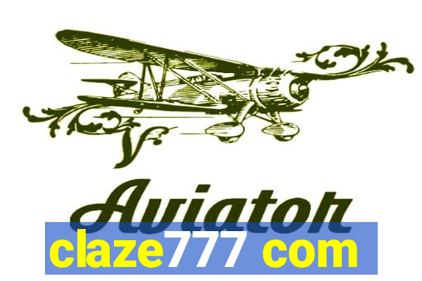 claze777 com