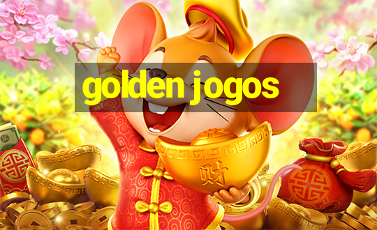 golden jogos