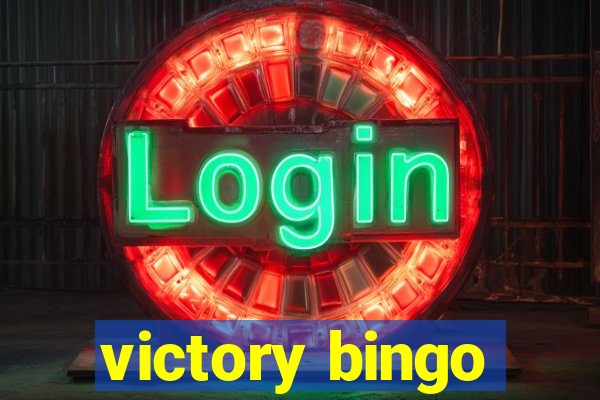 victory bingo