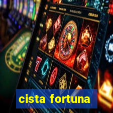 cista fortuna