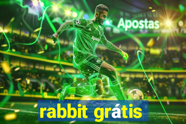 rabbit grátis