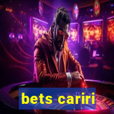 bets cariri