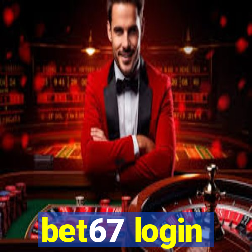 bet67 login