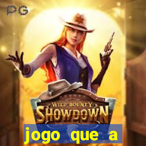 jogo que a virgínia joga