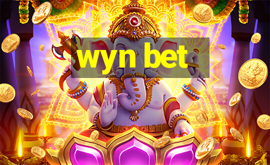 wyn bet