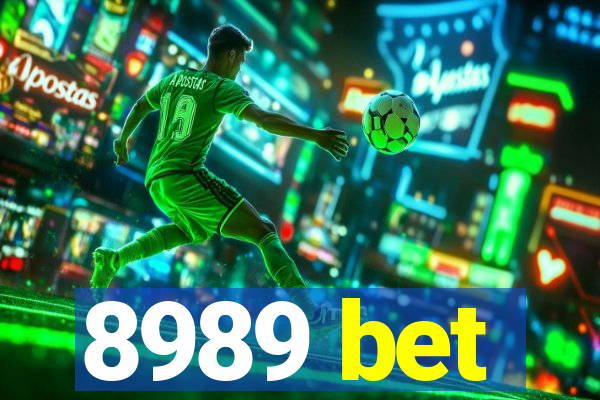 8989 bet