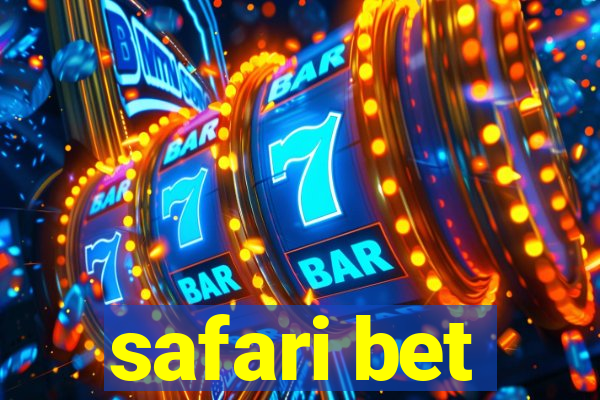 safari bet