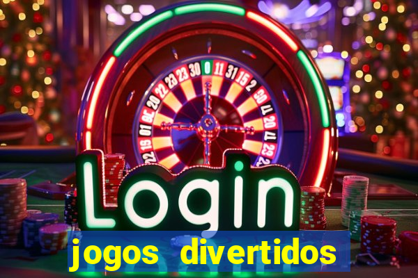 jogos divertidos bingo online