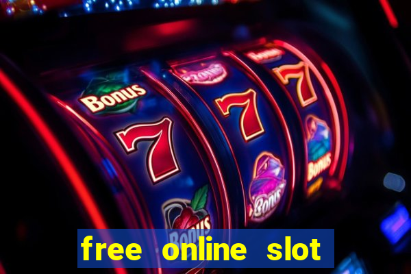 free online slot machines 888