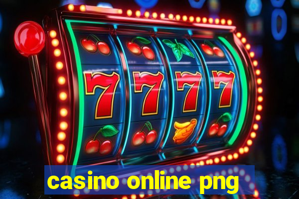 casino online png