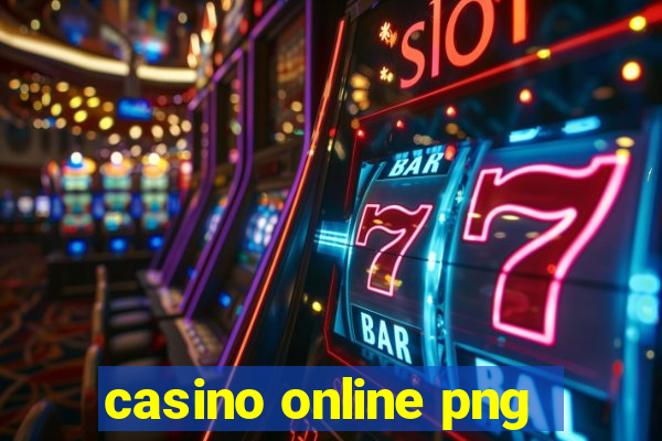 casino online png