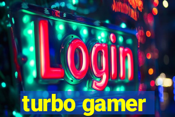 turbo gamer