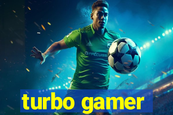 turbo gamer