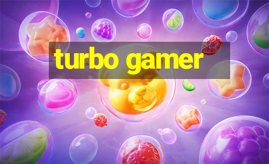 turbo gamer