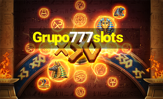 Grupo777slots