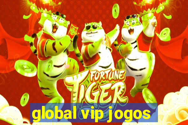 global vip jogos