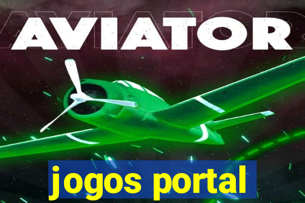 jogos portal