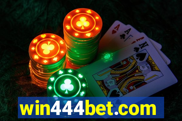 win444bet.com