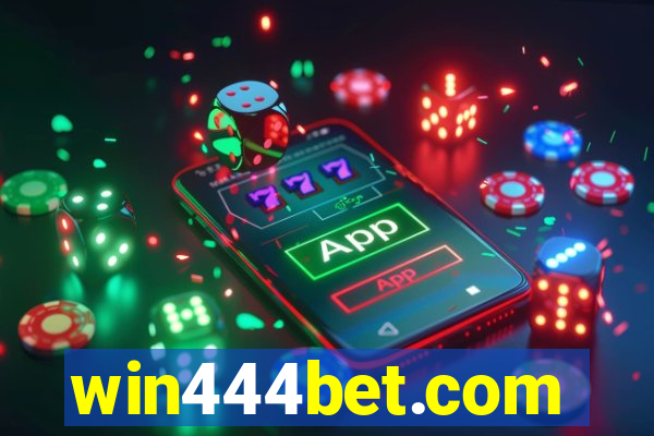 win444bet.com