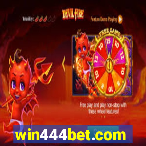 win444bet.com