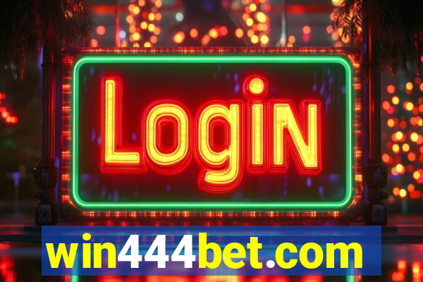 win444bet.com