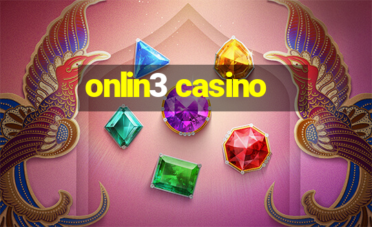 onlin3 casino