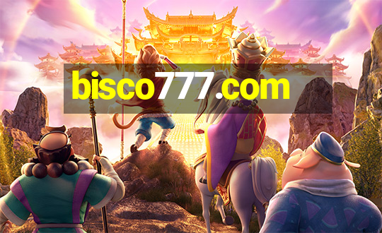 bisco777.com