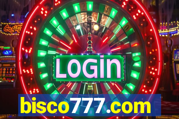 bisco777.com