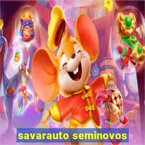 savarauto seminovos