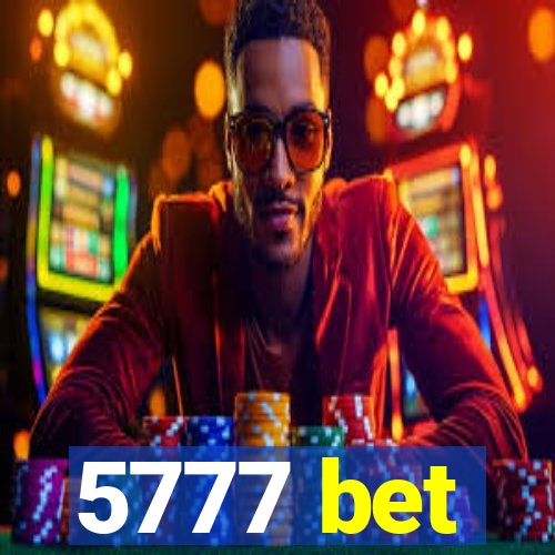 5777 bet