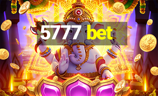 5777 bet