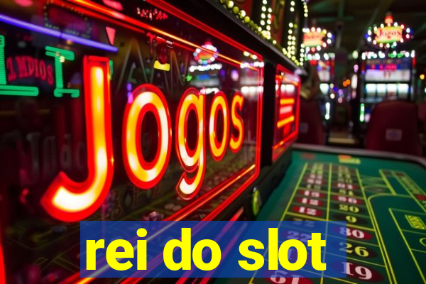 rei do slot