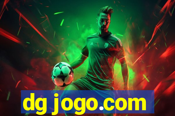 dg jogo.com