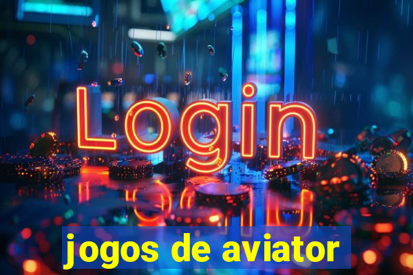 jogos de aviator