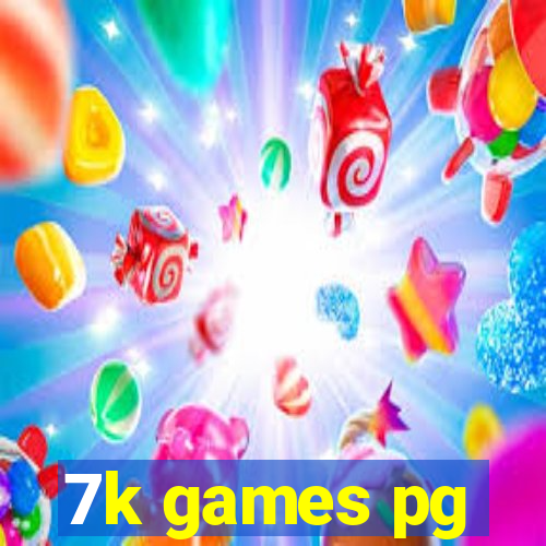 7k games pg